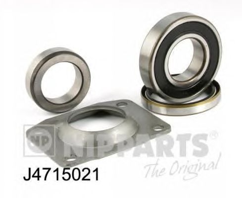 Wheel Bearing Kit J4715021