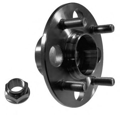 Wheel Bearing Kit KR3118