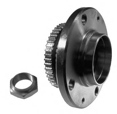 Wheel Bearing Kit KR3463