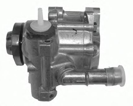 Hydraulic Pump, steering system 2858 501