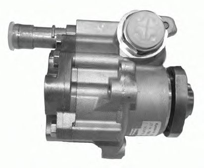 Hydraulic Pump, steering system 2856 801