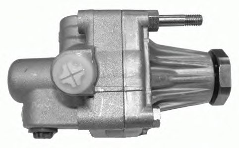 Hydraulic Pump, steering system 2849 501