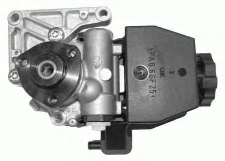 Hydraulic Pump, steering system 2761 901