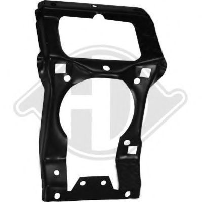 Front Cowling 1615011