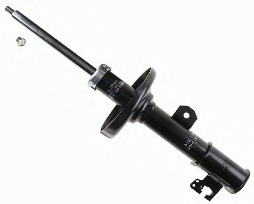 Shock Absorber 30-F22-A