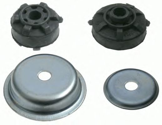 Top Strut Mounting 88-254-A