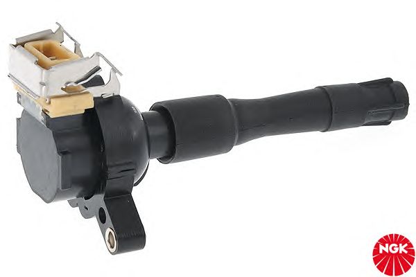 Ignition Coil 48009