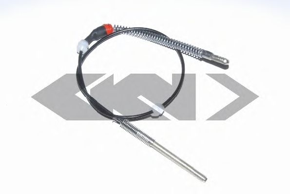 Cable, parking brake 41598