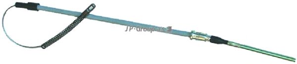 Cable, parking brake 1270301170