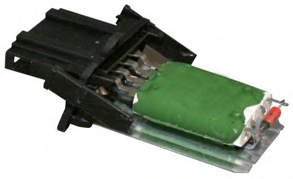 Resistor, interior blower 1196850300