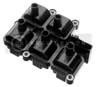 Ignition Coil IIS141