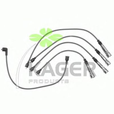 Ignition Cable Kit 64-0088