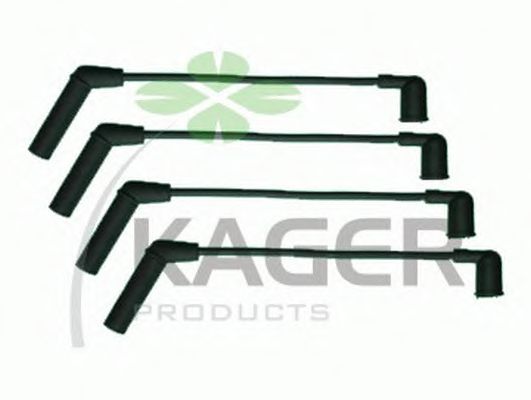 Ignition Cable Kit 64-0168