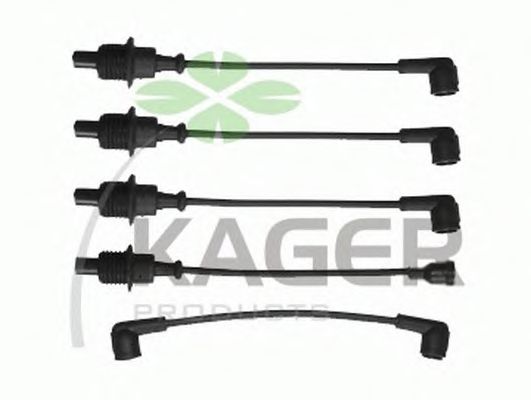 Ignition Cable Kit 64-0238