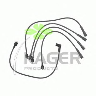 Ignition Cable Kit 64-0367