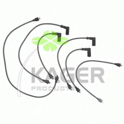 Ignition Cable Kit 64-0397