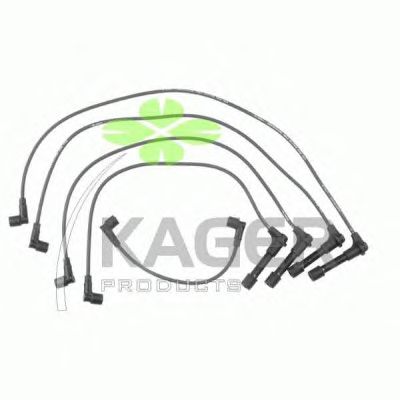 Ignition Cable Kit 64-1102