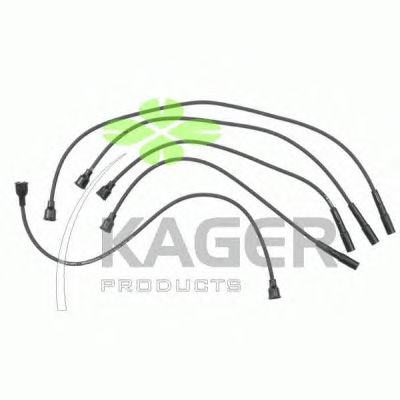 Ignition Cable Kit 64-1113