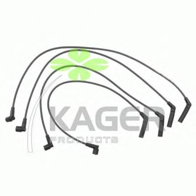 Ignition Cable Kit 64-1122