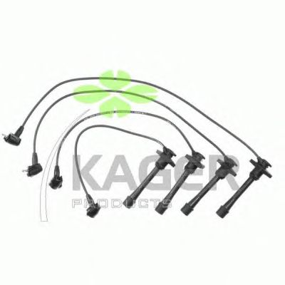 Ignition Cable Kit 64-1151