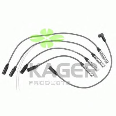 Ignition Cable Kit 64-1180