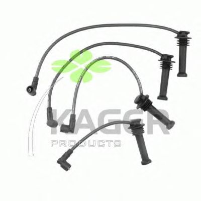Ignition Cable Kit 64-1206