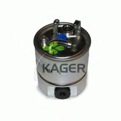 Fuel filter 11-0354