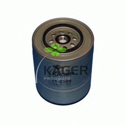 Fuel filter 11-0359