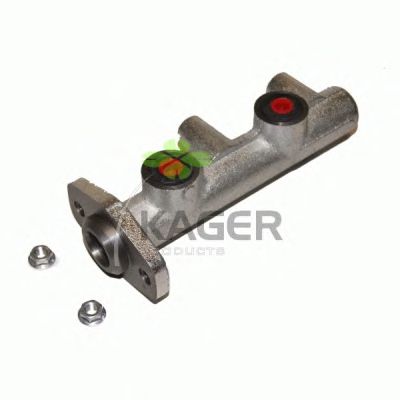 Master Cylinder, brakes 39-0267