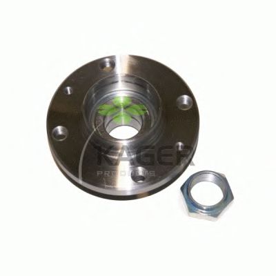 Wheel Bearing Kit 83-0849