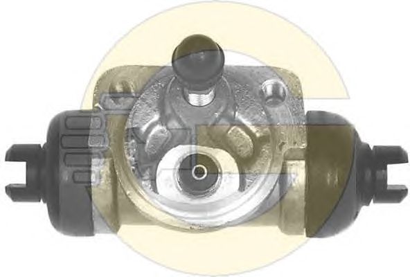 Wheel Brake Cylinder 5003174