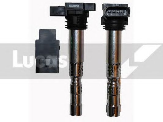 Ignition Coil DMB1101