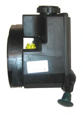 Hydraulic Pump, steering system 04.05.0407