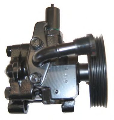 Hydraulic Pump, steering system 04.76.0200-1