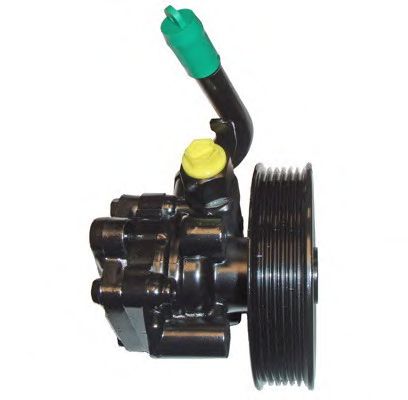 Hydraulic Pump, steering system 04.76.0605