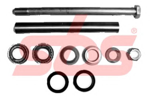 Repair Kit, wheel suspension 19125101903
