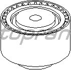 Deflection/Guide Pulley, timing belt 722 428