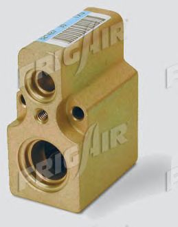 Injector Nozzle, expansion valve 431.30986