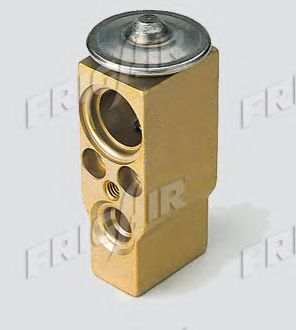 Injector Nozzle, expansion valve 431.30989