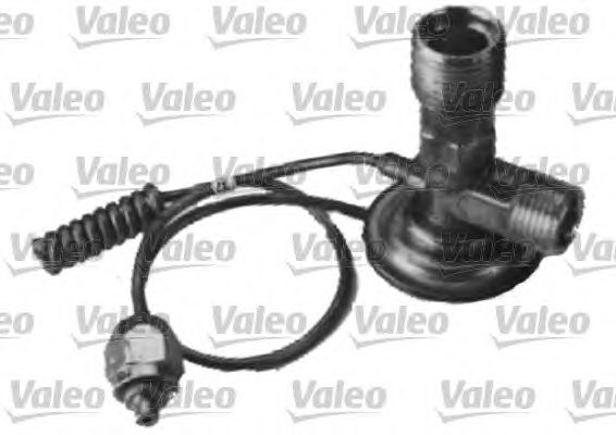Expansion Valve, air conditioning 508635