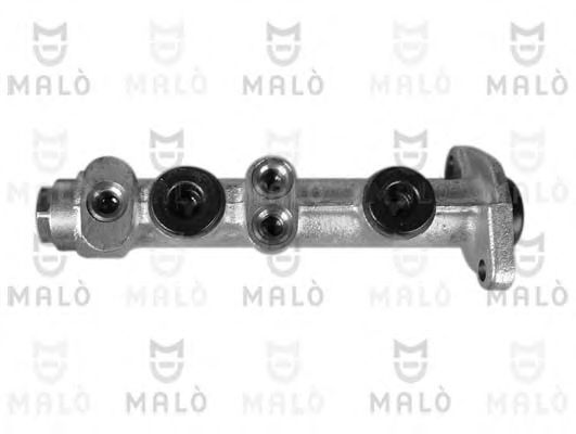 Master Cylinder, brakes 890131