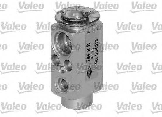 Expansion Valve, air conditioning 509862