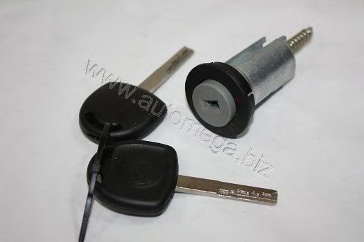 Lock Cylinder, ignition lock 3009130652