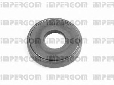 Anti-Friction Bearing, suspension strut support mounting 30228/1