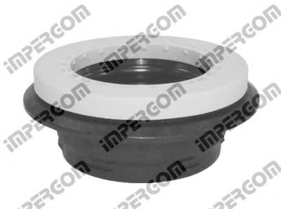 Anti-Friction Bearing, suspension strut support mounting 37064