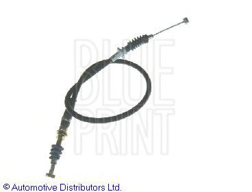 Cable, parking brake ADM54617