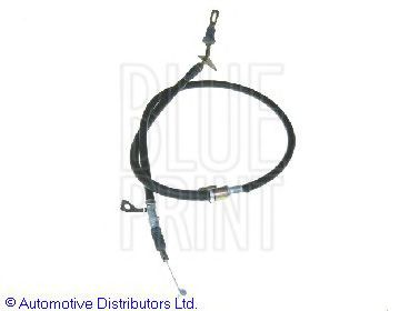 Cable, parking brake ADM54652