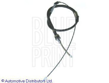 Cable, parking brake ADT34644