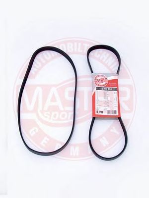 V-Ribbed Belts 5PK890-PCS-MS