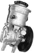 Hydraulic Pump, steering system PA1633